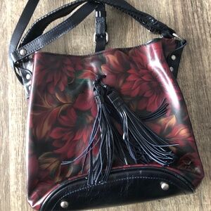 Patricia Nash purse